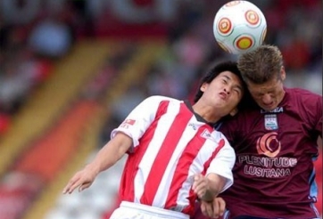 Đội bóng cũ của Công Vinh nhận án cấm thi đấu vì bán độ