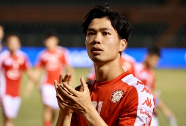 Lịch thi đấu vòng 2 V-League 2020: TP HCM gặp khó, HAGL xa nhà