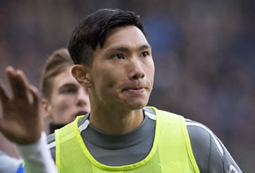 Văn Hậu chia sẻ khó khăn lớn nhất tại Hà Lan