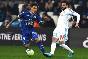 Xuấn hiện cầu thủ châu Á đầu tiên nhiễm Covid-19