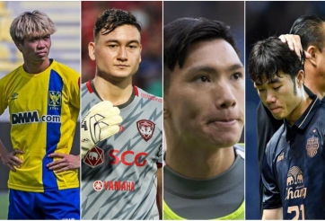 Cầu thủ Việt Nam sẽ bị thải loại đồng loạt trên sân cỏ quốc tế?