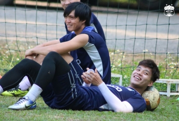 HAGL vẫn thi đấu giao hữu vì lý do đặc biệt