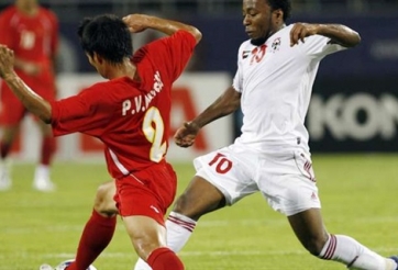 Người hùng Asian Cup 2007 của ĐT Việt Nam quay trở lại thi đấu