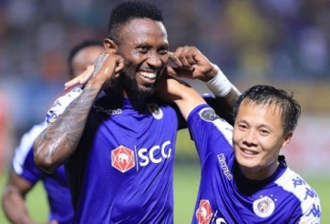 Sao hụt Atletico Madrid và ước mơ dang dở khoác áo ĐT Việt Nam