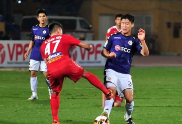 VIDEO: Những pha phạm lỗi rợn người ở V-League mà thế giới cũng chào thua