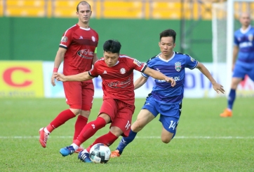 BLV Quang Huy chỉ ra nhân tố đóng vai trò 'sống còn' với TP HCM