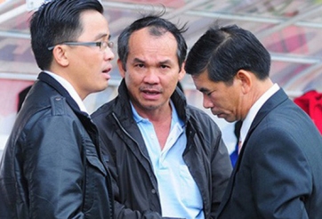 Giám đốc HAGL: 'Chúng tôi không chống đối nhưng trước mắt không họp'