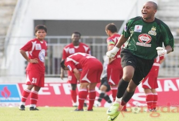 Cựu tuyển thủ Việt Nam nắm giữ kỷ lục 20 năm tại cúp C1 châu Á