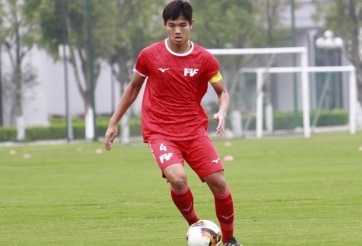 PVF để HAGL I vượt mặt sau trận hòa U19 TP HCM