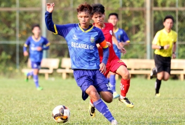 Danh sách U22 Việt Nam tập trung tháng 7/2020