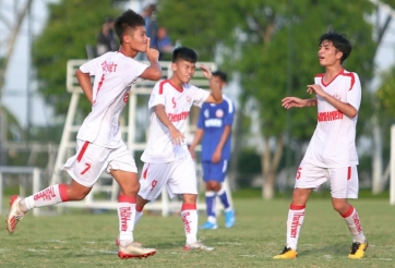 Highlights HAGL I 0-2 PVF (Chung kết U19 Quốc Gia 2020)