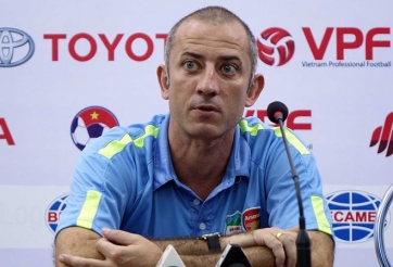 HLV Graechen chỉ ra thiếu vắng khiến U19 HAGL thất bại trước PVF