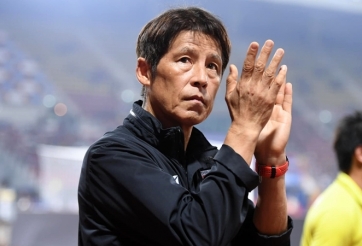 Thái Lan tạo điều kiện đặc biệt để HLV Nishino quay lại làm việc