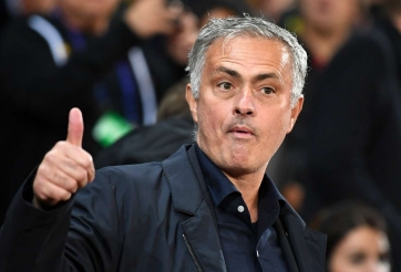 Vừa nhận việc mới, Mourinho đã muốn nghỉ
