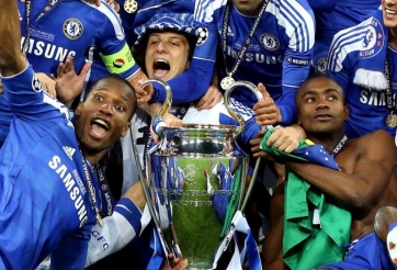 Thần tài Chelsea giải nghệ, muốn theo chân Lampard