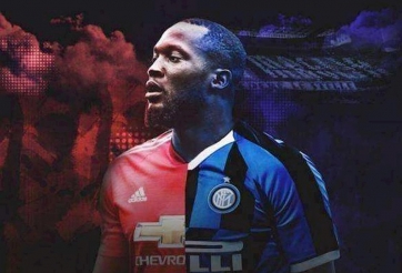 Vừa rời MU, Lukaku đã có thay đổi khiến fan tiếc nuối?