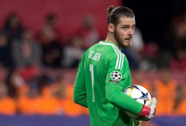 De Gea muốn rời MU với giá 0 đồng?