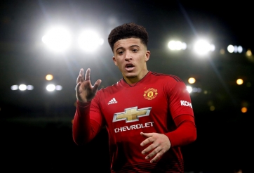 MU dồn tiền bán Lukaku kích nổ 'bom tấn' vào tháng 1