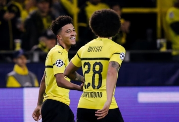 Tiền vệ Dortmund từng từ chối cả Real lẫn MU