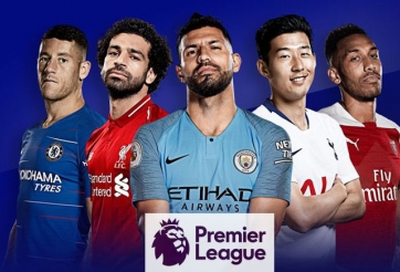 Ngoại hạng Anh sẽ đá vào giữa tuần, có nguy cơ bỏ League Cup