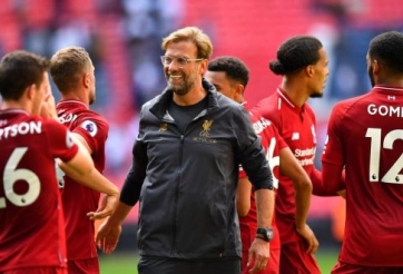 Liverpool có nguy cơ rơi vào bảng tử thần C1