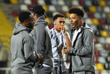 MU chọn được người thay Sanchez: Bất ngờ với cái tên!