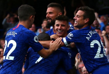 Ai là cầu thủ quan trọng nhất Chelsea?