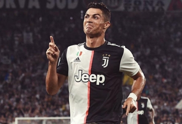 Ronaldo khiến Juventus lỗ nặng