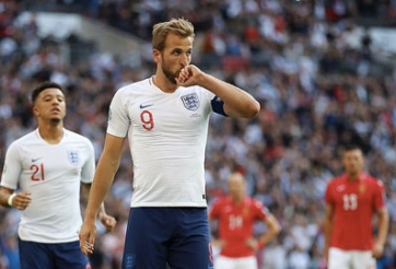 Harry Kane: Lời xin lỗi anh cũng không nói được?