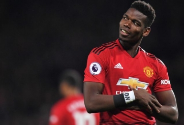 MU cẩn thận! 'Đại ca' Real chèo kéo Pogba