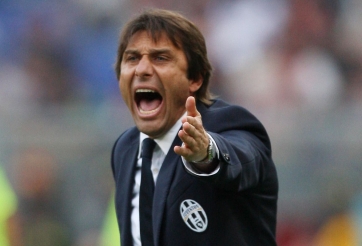 Tiết lộ lý do Conte phản bội Juventus