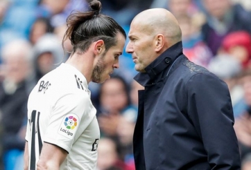 Real lên danh sách chuyển nhượng, mục tiêu MU bị trói chân