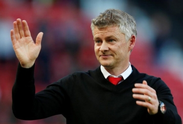 Solskjaer không sợ bị sa thải