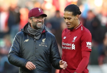 Chuyển nhượng tối 16/9: Barca và Real đại chiến vì Liverpool