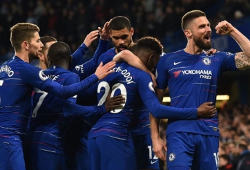 Thắng Wolves, Chelsea tăng lương khủng cho... thương binh