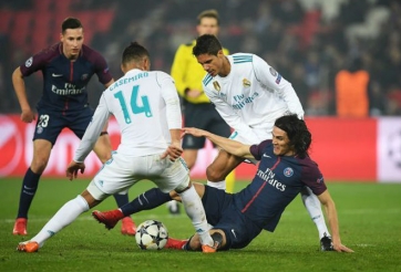 HLV PSG chỉ ra cầu thủ đáng sợ nhất Real trước đại chiến