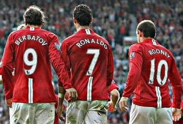 Sát thủ một thời của MU giã từ sân cỏ