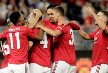 Đòi sa thải Solskjaer, cầu thủ bị sếp MU mắng thẳng mặt