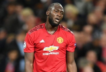 Tưởng rời MU thế nào, Lukaku thua cả 'ông già miễn phí'