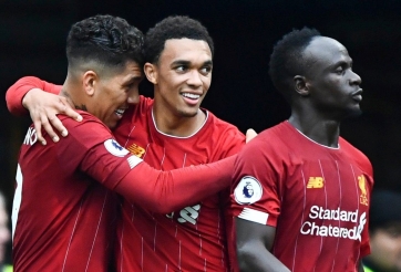 Vòng 3 Carabao Cup: 'Hung thần' của MU đang đợi Liverpool