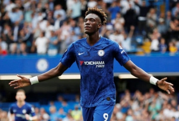 Danh sách Cậu bé Vàng: Có mục tiêu của MU, Abraham bị bỏ qua