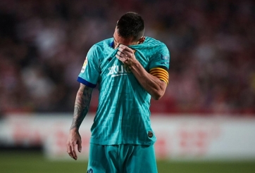 Huyền thoại Barca ra điều kiện để quay lại làm HLV