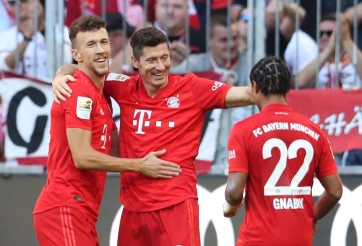 Fan Arsenal nổi giận vì... Tottenham thua Bayern