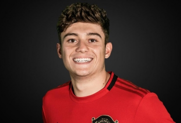 Cầu thủ MU bị BTC Europa League 'làm khó'