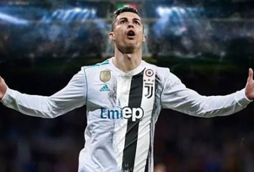 Ronaldo vượt mặt huyền thoại Real và Juve: Ai cần Ronaldo?