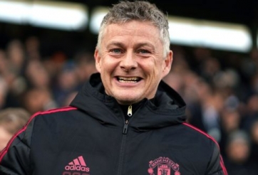Thua đội áp chót, Solskjaer tuyên bố 'đầu hàng'