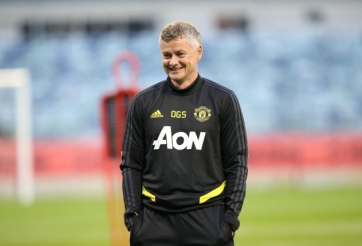 BLĐ MU ra phán quyết cuối cùng về tương lai Solskjaer