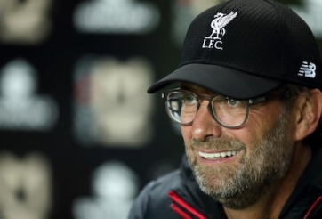 Klopp chọn sẵn người kế nhiệm để chuẩn bị ngày rời Liverpool
