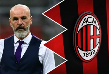 Fan AC Milan đòi sa thải HLV mới dù chưa cập bến