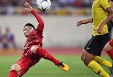 FIFA gọi tên Quang Hải, choáng ngợp với Vòng loại World Cup 2022